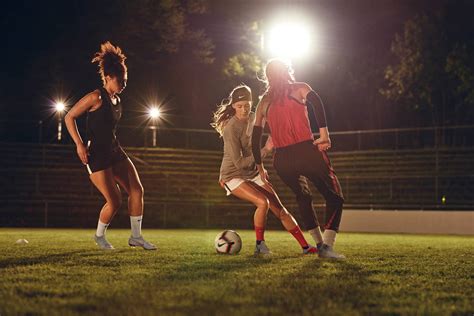 Zeven keer de beste voetbalgear van Nike voor vrouwen